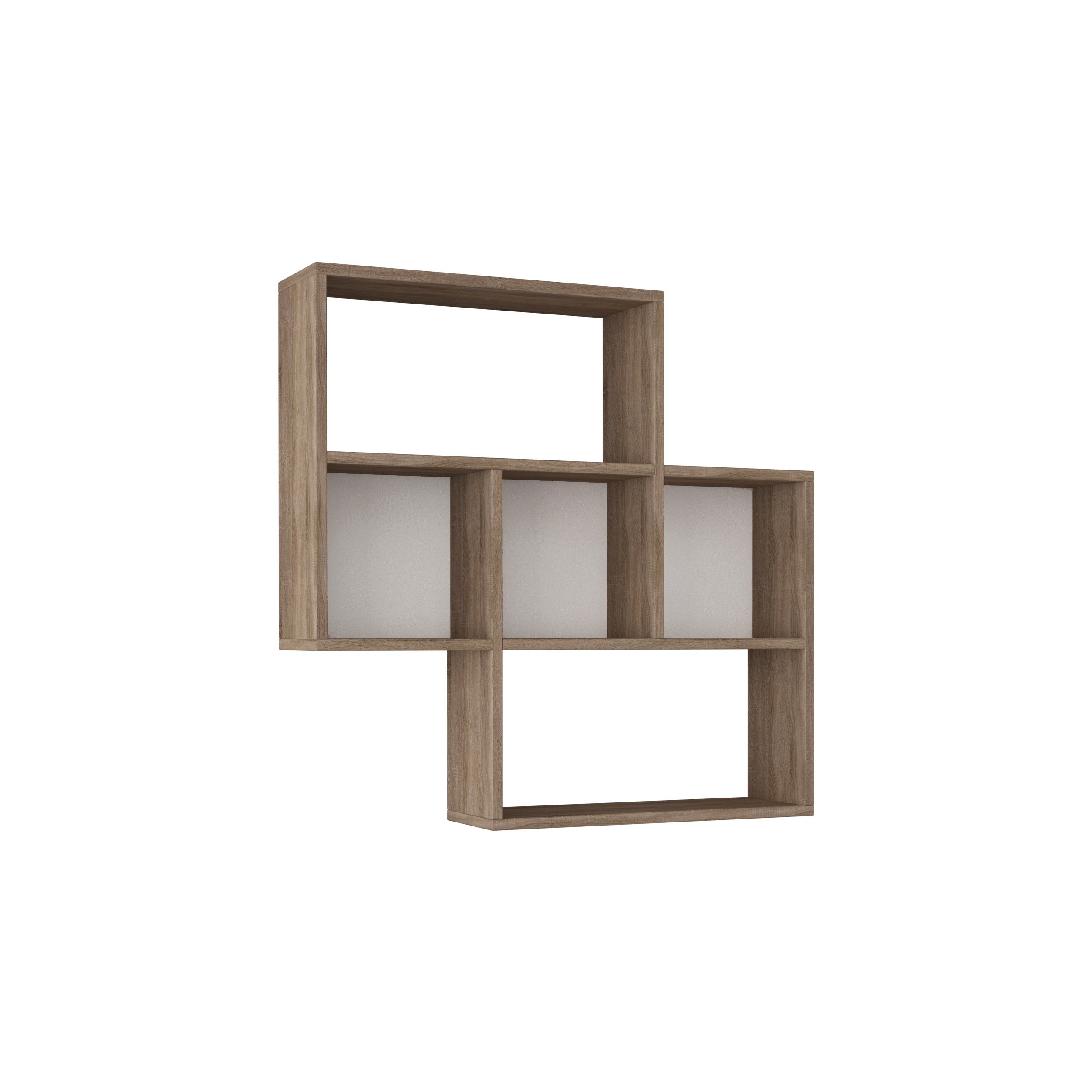 Forse una mensola a muro