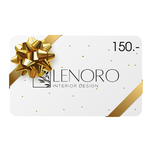 Lenoro Geschenkgutschein