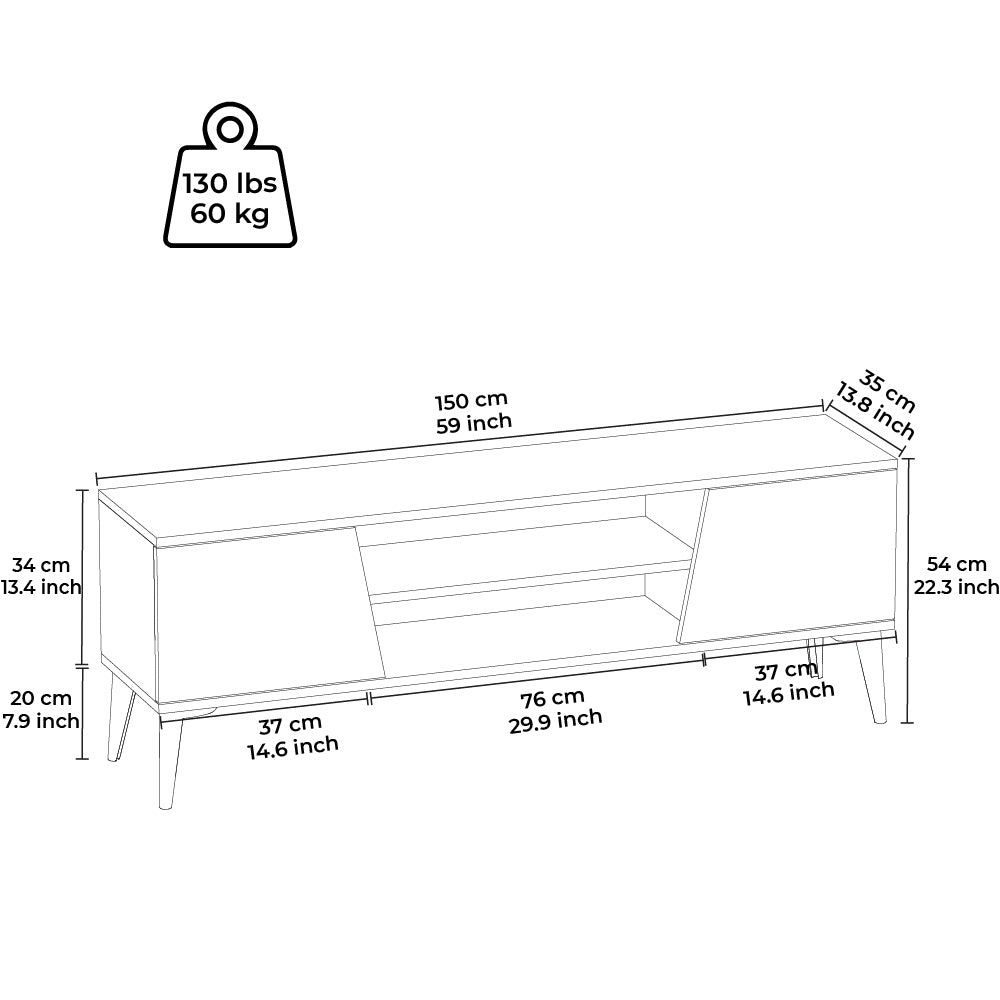 Marelli TV-Schrank