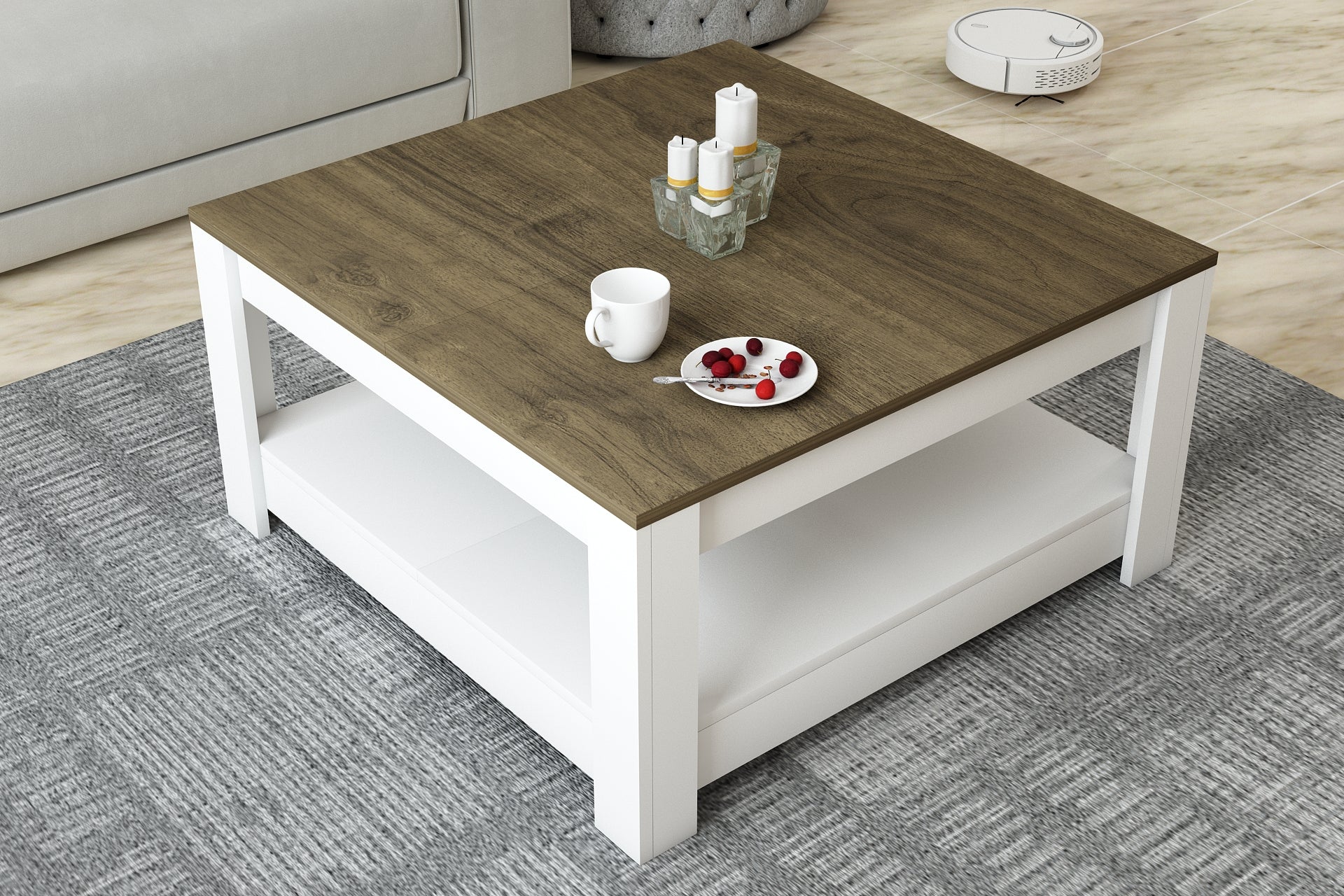 Table basse Grado