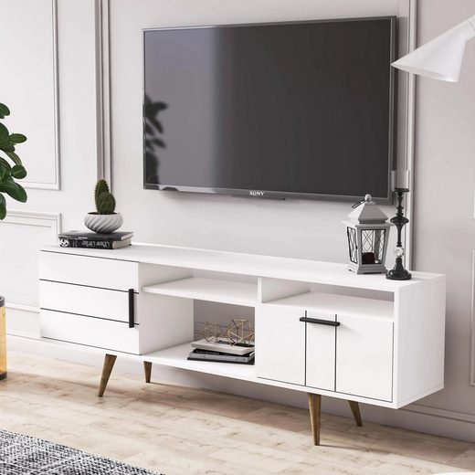 Termini TV-Schrank