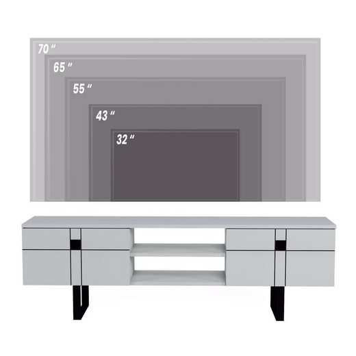 zeus TV-Schrank