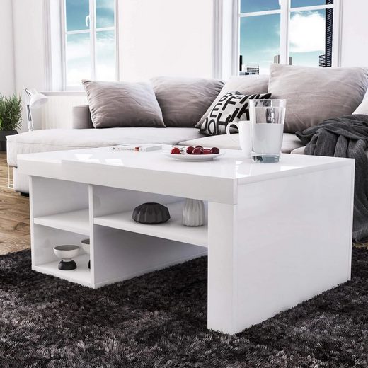 Table basse Reeta